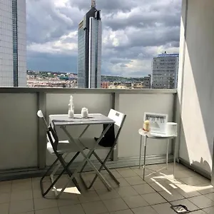 Vesucharme Flat Appartamento Napoli