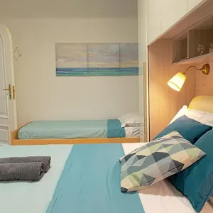 Appartamento La Maison In, Roma
