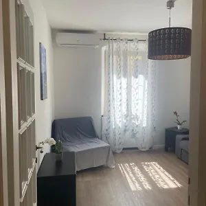 Orizzonte - 5 Terre, Via Fratelli Rosselli 11, Centro Storico-stazione Centrale Con 2 Da Letto Appartamento La Spezia