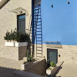 Casa vacanze Il Quattro E L'otto, Roma