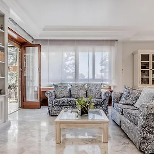 Casa vacanze Luxury Giorgi, Roma