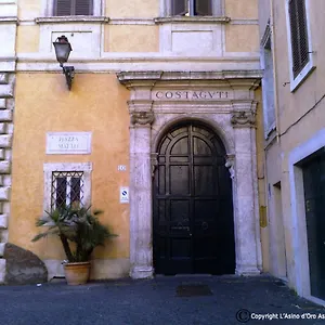 Appartamento Le Tartarughe Boutique, Roma