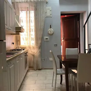 Casa Mila Appartamento Napoli