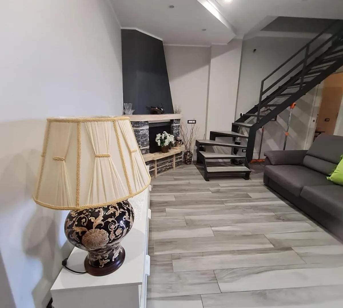 Villa Mattei Dreams Rome Holiday home