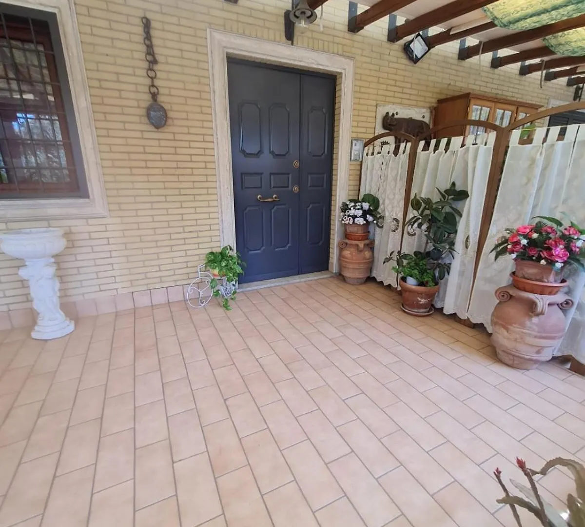 Holiday home Villa Mattei Dreams Rome