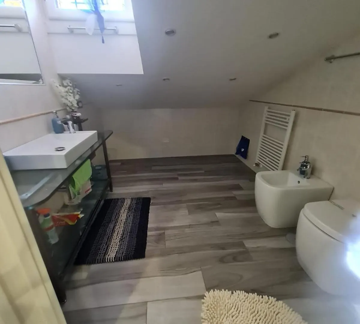 Holiday home Villa Mattei Dreams Rome