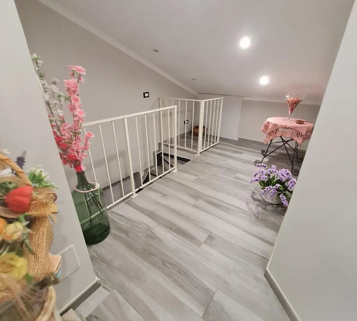 Holiday home Villa Mattei Dreams Rome Italy
