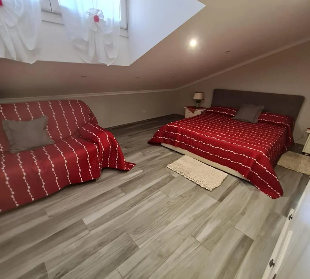 Holiday home Villa Mattei Dreams Rome